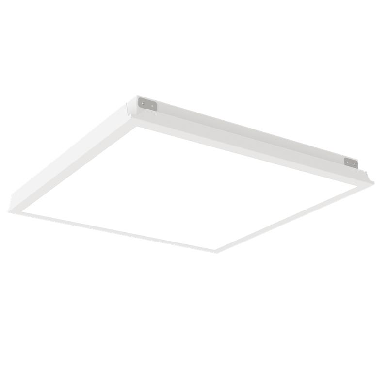 Светильник светодиодный ДВО12-38-003 VCF Opal 840 IP40 Ардатов 1315438003