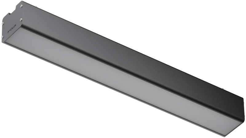 Светильник светодиодный 91 686 ДСО-04-О-18-600-3К-IP40 BL CRI90 Innolux 91686