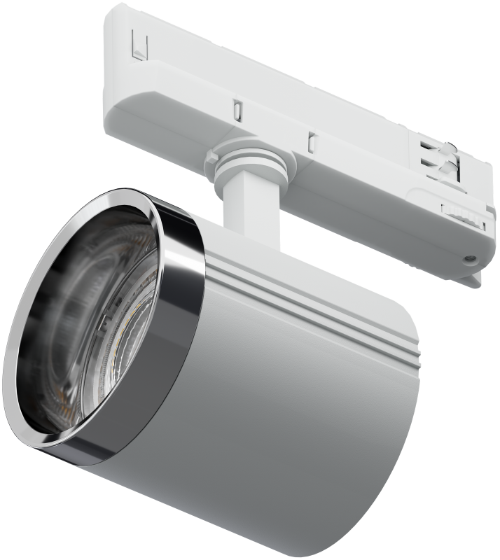 Светильник светодиодный 96 894 ДСО-Т02-10-30-5K-IP20 Innolux 96894