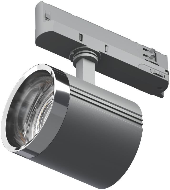 Светильник светодиодный 96 902 ДСО-Т02-20-30-4K-IP20 Innolux 96902