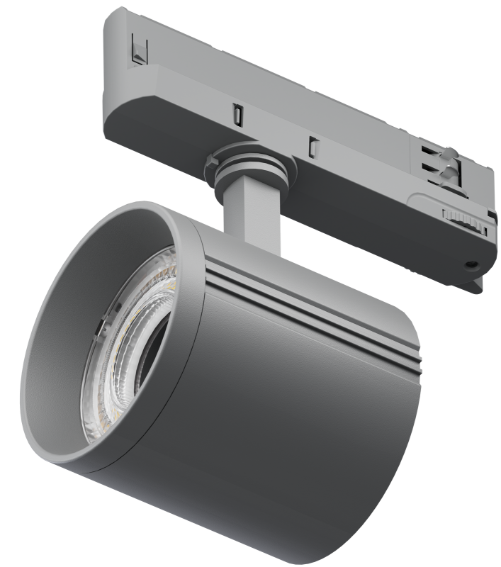 Светильник светодиодный 96 976 ДСО-Т02-21-30-4K-IP20 CRI90 Innolux 96976