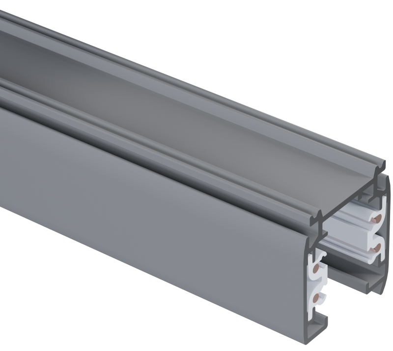 Шинопровод 98 999 ТС-3Ф-Ш-01-GR 3м Innolux 98999