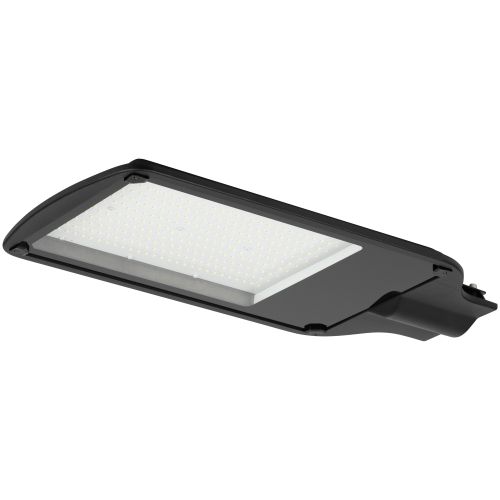 Светильник светодиодный SPP-504-0-50K-150 150Вт 5000К IP65 15000лм КСС Д DOB SMD 48мм уличный черн. Эра Б0062693