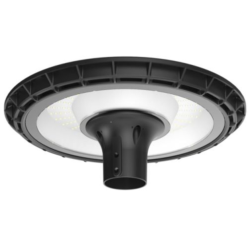 Светильник светодиодный SPP-506-0-30K-060 60Вт 3000К IP65 6000лм КСС Д уличный черн. Эра Б0062730