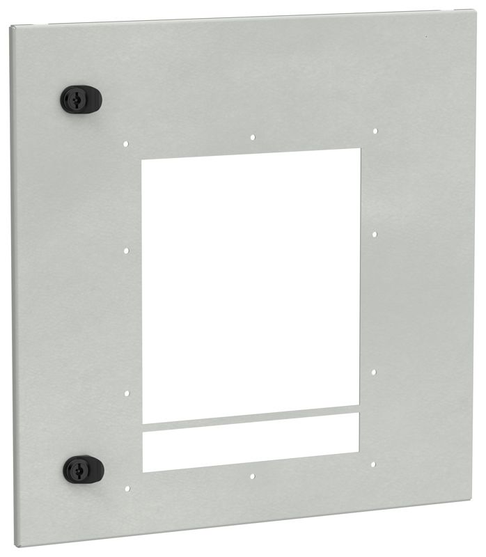 Дверь секционная внешняя для ARMAT ACB D выкатн. 3P 600х600 FORMAT IEK FO-00-ESDD-060-060