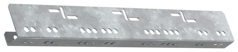 Планка опорных изоляторов ARMAT ACB E (до 3200А) F 3/4P FORMAT IEK FO-00-SIEF