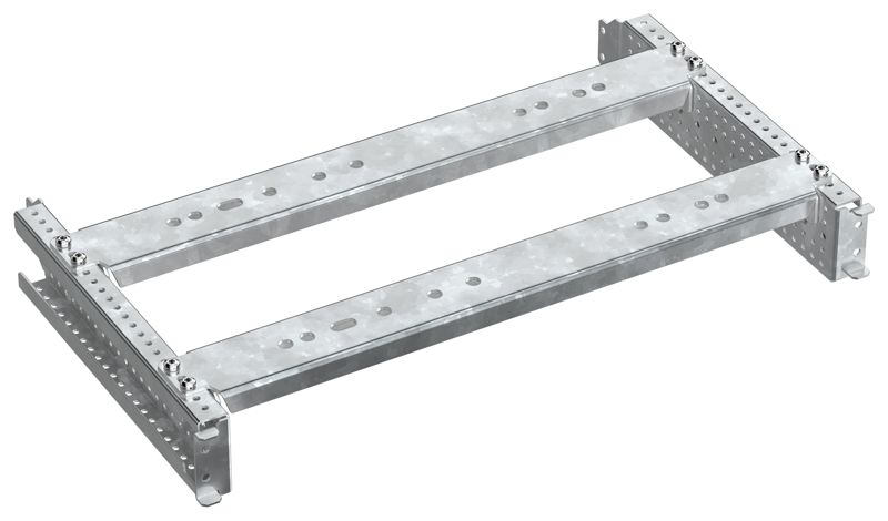 Комплект установочный ARMAT ACB A/B 3/4P D 3P 600х600 FORMAT IEK FO-00-ABD-060-060