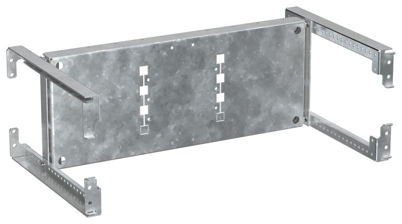 Комплект горизонтальной установки ARMAT MCCB G фикс. 3/4P 200х600 FORMAT IEK FO-00-GF-020-060