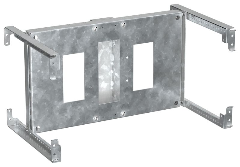 Комплект горизонтальной установки ARMAT MCCB H/I выкат. 3P 300х600 FORMAT IEK FO-00-HIW-030-060