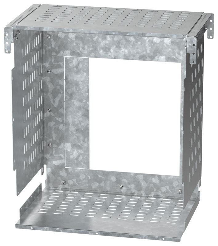 Комплект секционирования 2a-3a ARMAT ACB A/B выкат. 3/4P 600х600 FORMAT IEK FO-00-3AABW-060-060