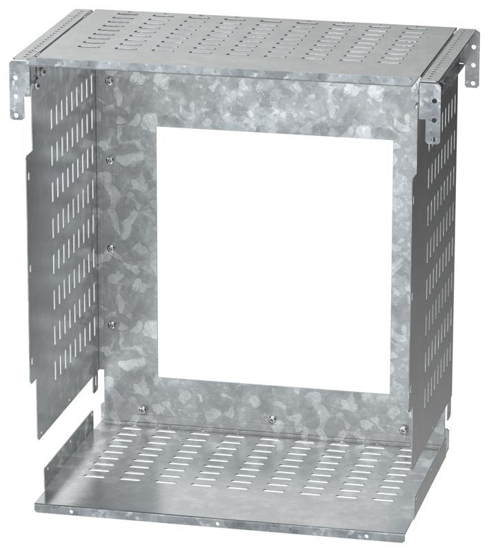 Комплект секционирования 2a-3a ARMAT ACB D выкат. 3P 600х600 FORMAT IEK FO-00-3ADW-060-060