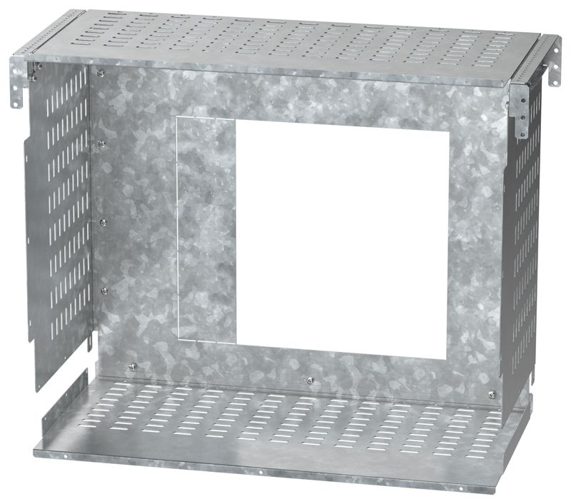 Комплект секционирования 2a-3a ARMAT ACB D выкат. 3/4P 600х800 FORMAT IEK FO-00-3ADW-060-080