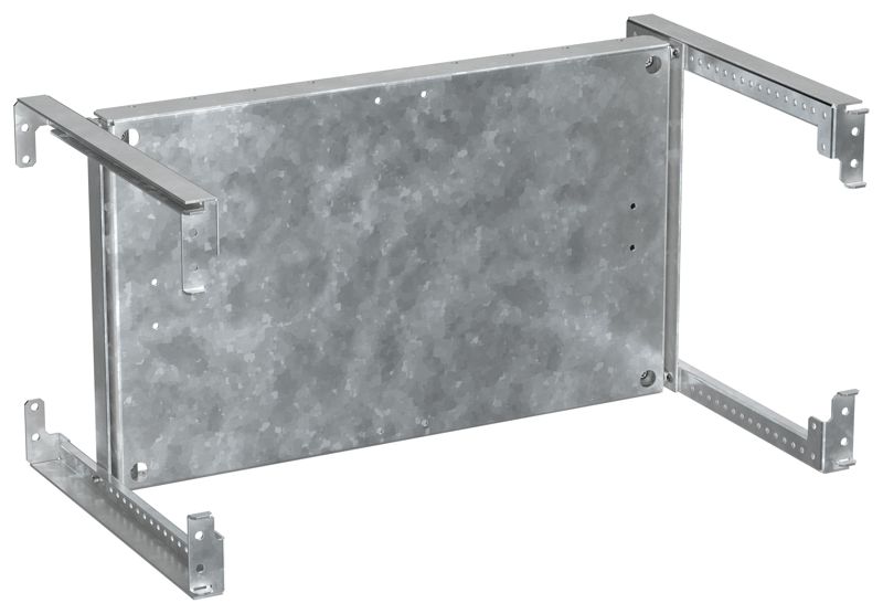 Панель монтажная универсальная 300х600 FORMAT IEK FO-00-MPU-030-060