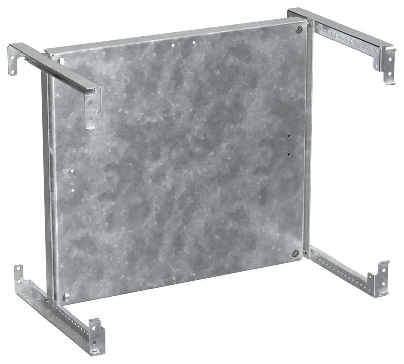 Панель монтажная универсальная 450х600 FORMAT IEK FO-00-MPU-045-060