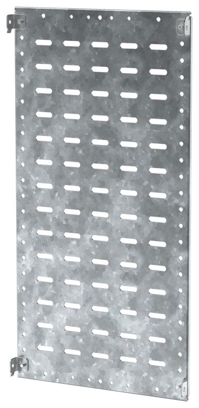 Перегородка секционирования задняя 600х400 FORMAT IEK FO-00-SWF-060-040