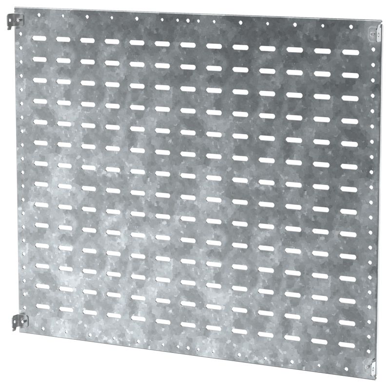 Перегородка секционирования задняя 600х800 FORMAT IEK FO-00-SWF-060-080