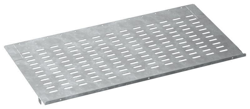 Перегородка секционирования гориз. аппаратного отсека 800 FORMAT IEK FO-00-SWHR-080