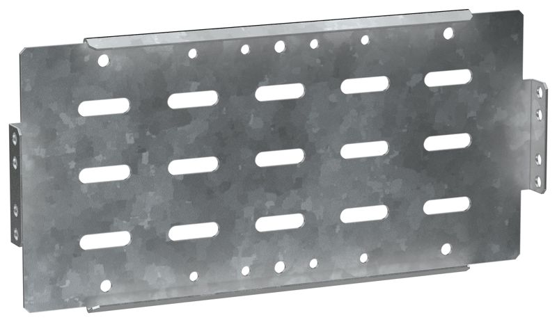 Перегородка секционирования вертикальная 150х400 FORMAT IEK FO-00-SWV-015-040