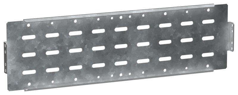 Перегородка секционирования вертикальная 150х600 FORMAT IEK FO-00-SWV-015-060