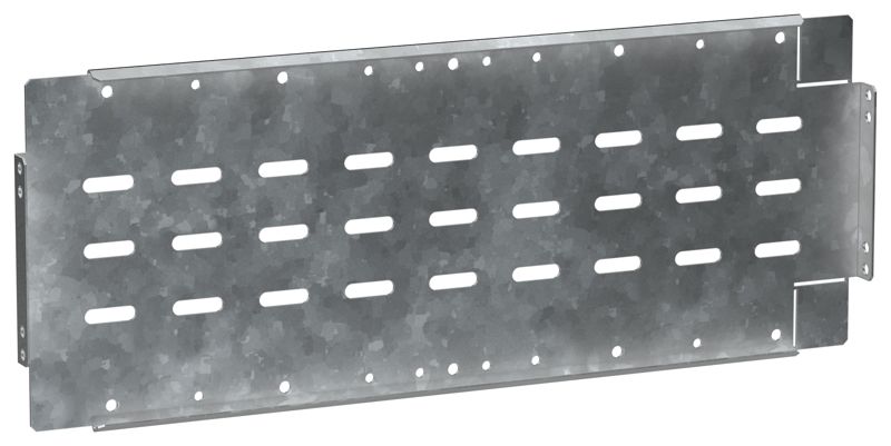 Перегородка секционирования вертикальная 200х600 FORMAT IEK FO-00-SWV-020-060