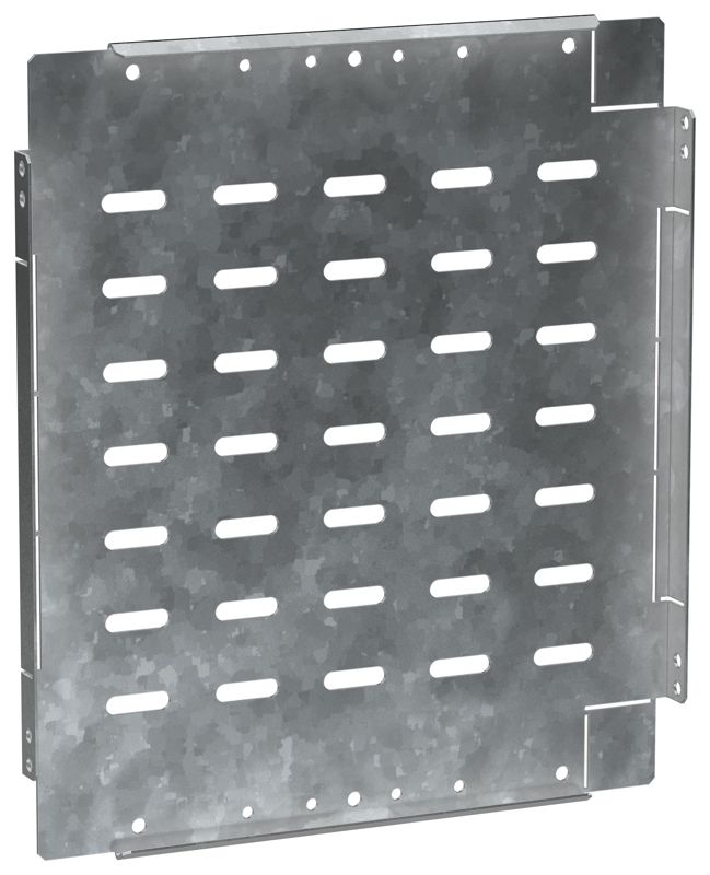 Перегородка секционирования вертикальная 350х400 FORMAT IEK FO-00-SWV-035-040