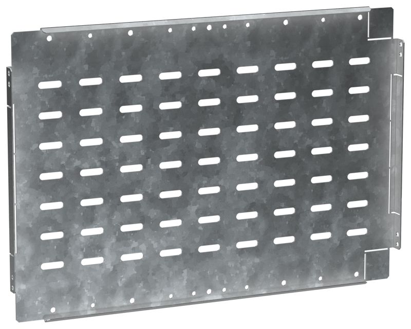 Перегородка секционирования вертикальная 350х600 FORMAT IEK FO-00-SWV-035-060