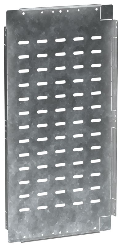 Перегородка секционирования вертикальная 600х400 FORMAT IEK FO-00-SWV-060-040