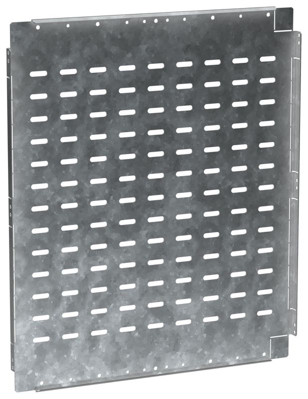 Перегородка секционирования вертикальная 600х600 FORMAT IEK FO-00-SWV-060-060