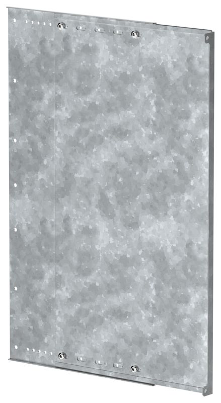 Перегородка секционирования верт. шинного отсека 600х400 FORMAT IEK FO-00-SWVB-060-040