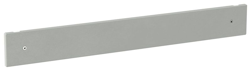 Фальш-панель внешняя глухая 100х800 FORMAT IEK FO-00-PWSB-010-080