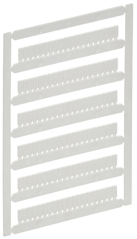 Маркер для CP 1.5кв.мм без символов ARMAFIX IEK AF-CT10D-M-D15-00