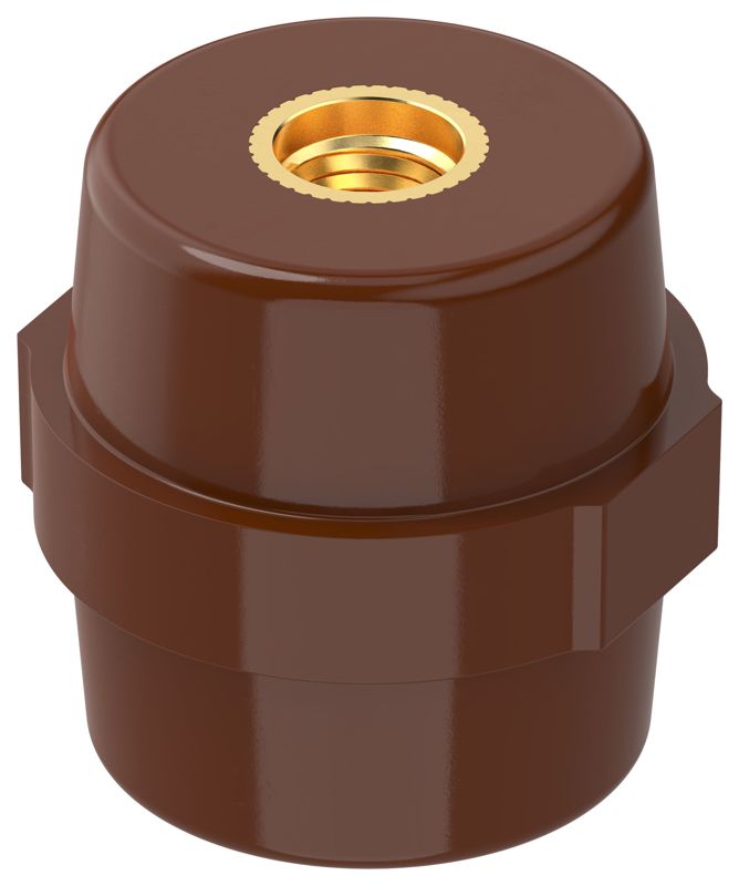 Изолятор опорный SM40 (М10) IEK YIS11-40-10-K05