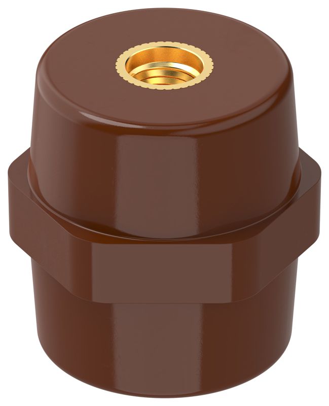 Изолятор опорный SM45 (М10) IEK YIS11-45-10-K05