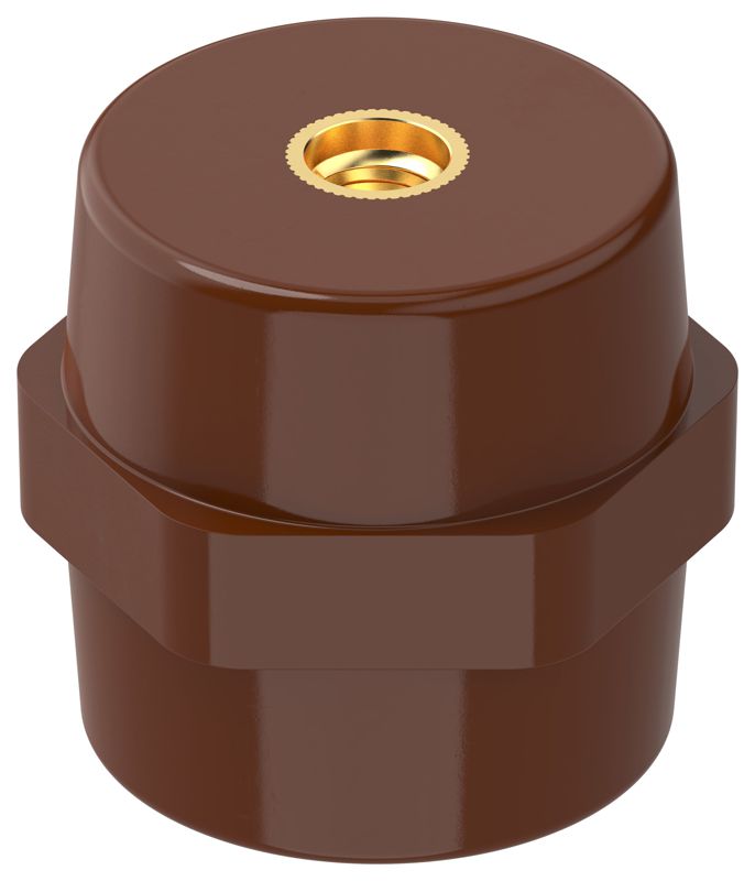 Изолятор опорный SM50 (М10) IEK YIS11-50-10-K05