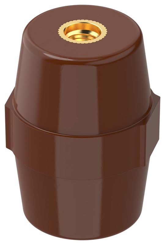 Изолятор опорный SM51 (М8) IEK YIS11-51-08-K05