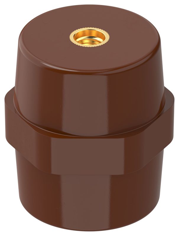 Изолятор опорный SM65 (М10) IEK YIS11-65-10-K05