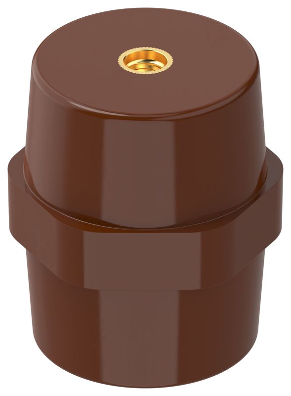 Изолятор опорный SM80 (М10) IEK YIS11-80-10-K05