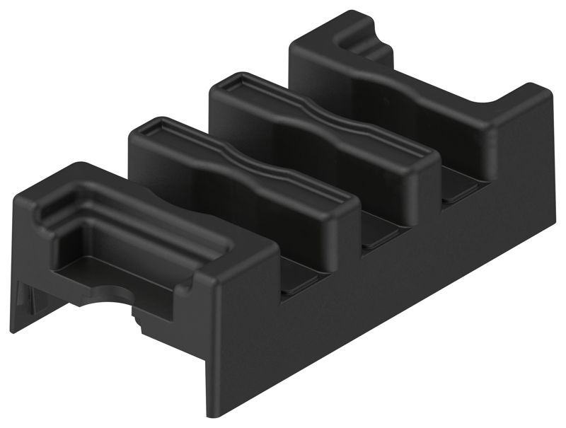 Изолятор шинодержателя 75-5-4 IEK YIS40-05-04-075