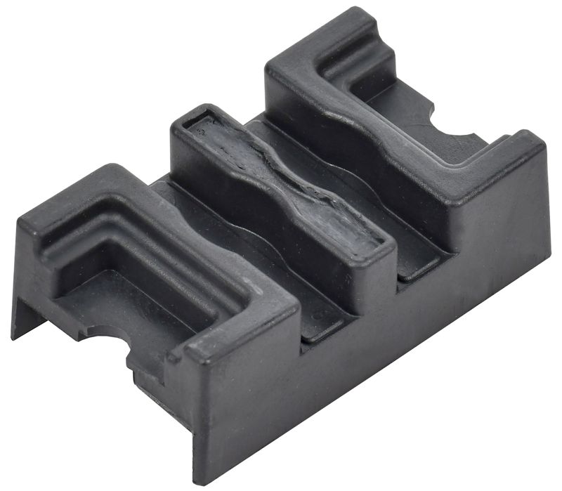 Изолятор шинодержателя 75-10-2 IEK YIS40-10-02-075