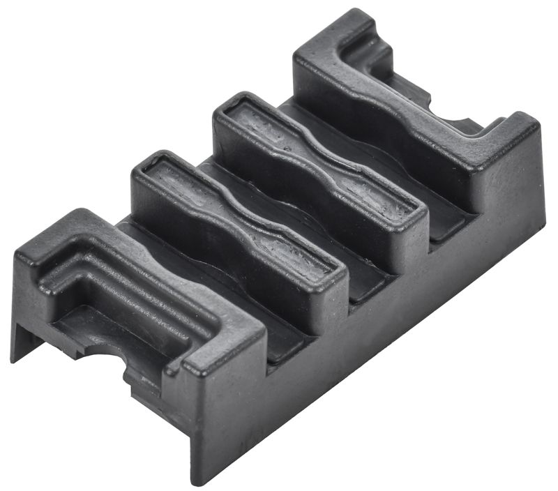 Изолятор шинодержателя 87-10-3 IEK YIS40-10-03-087