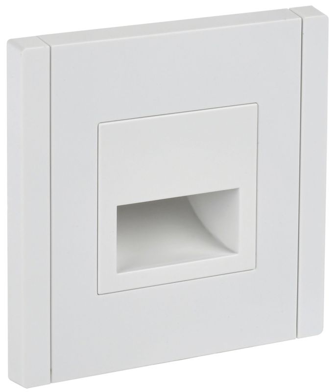 Подсветка светодиодная FORTE&PIANO встраив. FP257 бел. IEK FP-FL20-K01