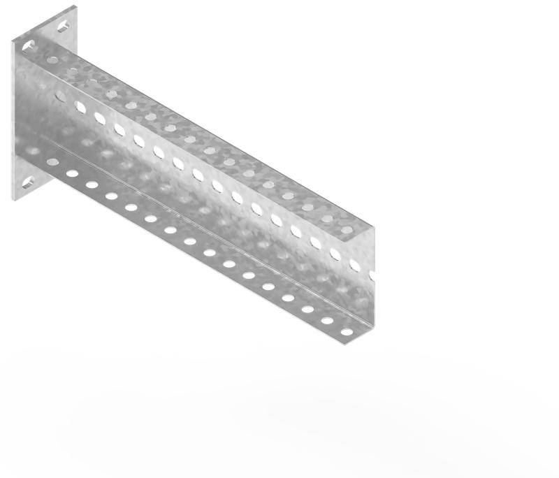 Консоль П-образная средняя БКПС.115.40.300.3.1 СОЭМИ Н3115520331