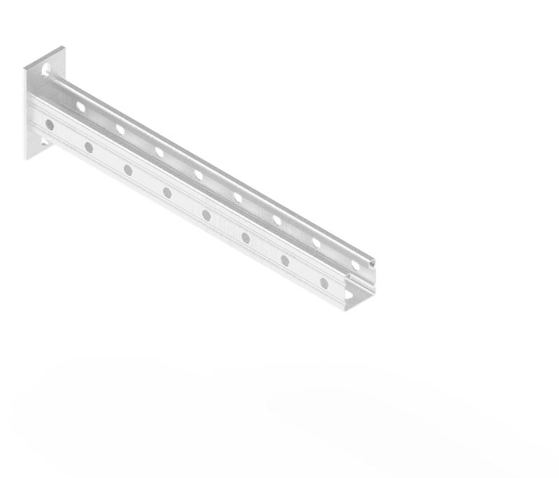 Консоль-Страт облегченная БКСО.41.41.300.2.5.2 СОЭМИ Н3124220382