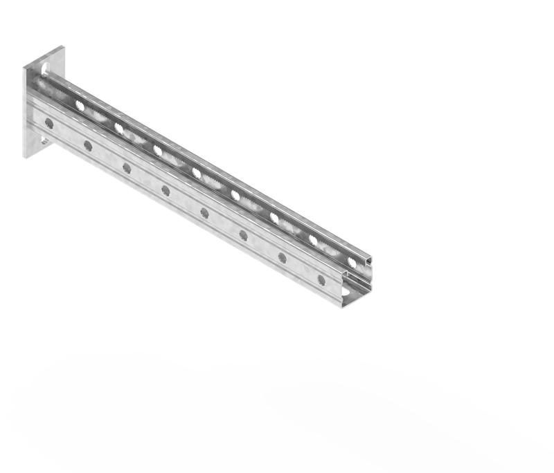 Консоль-Страт облегченная БКСО.41.41.400.1.5.1 СОЭМИ Н3124220471