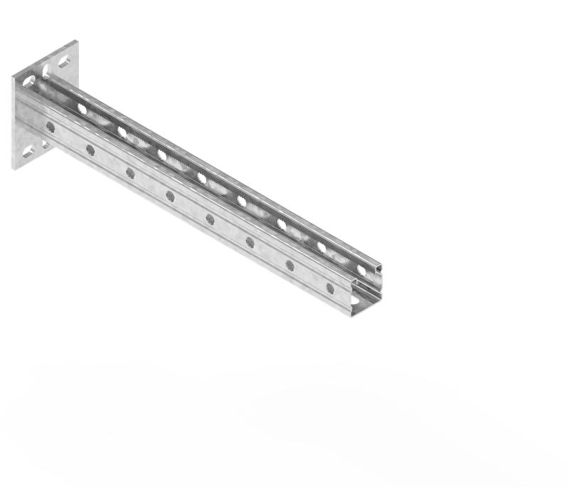 Консоль-Страт средняя БКСС.41.41.300.3.1 СОЭМИ Н3125220331