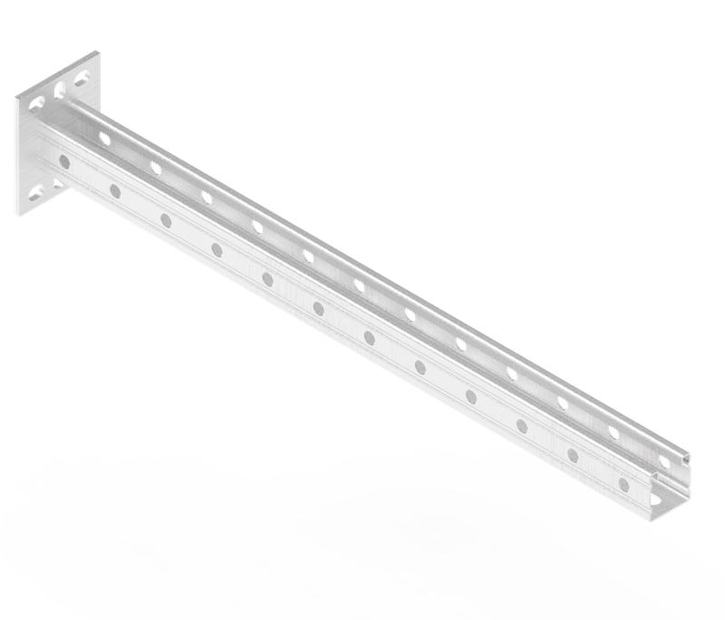 Консоль-Страт средняя БКСС.41.41.500.2.5.2 СОЭМИ Н3125220582