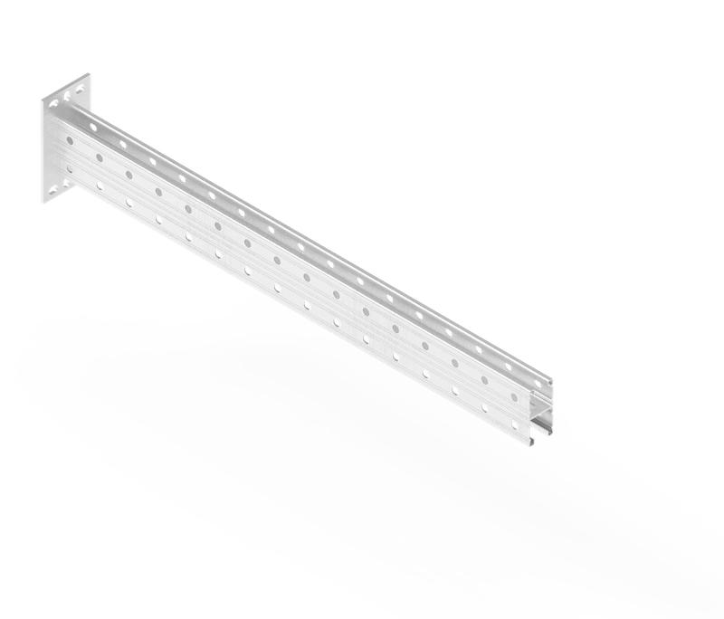 Консоль-Страт усиленная БКСУ.41.82.700.2.2 СОЭМИ Н3126240722