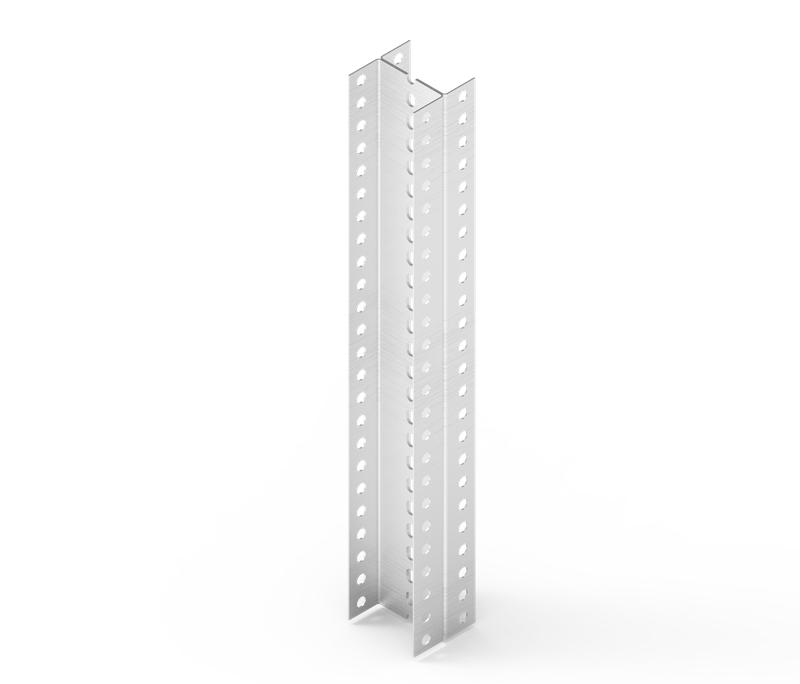 Профиль П-образный двойной БПП2.85.80.6000.2.5.2 СОЭМИ Н3312446082