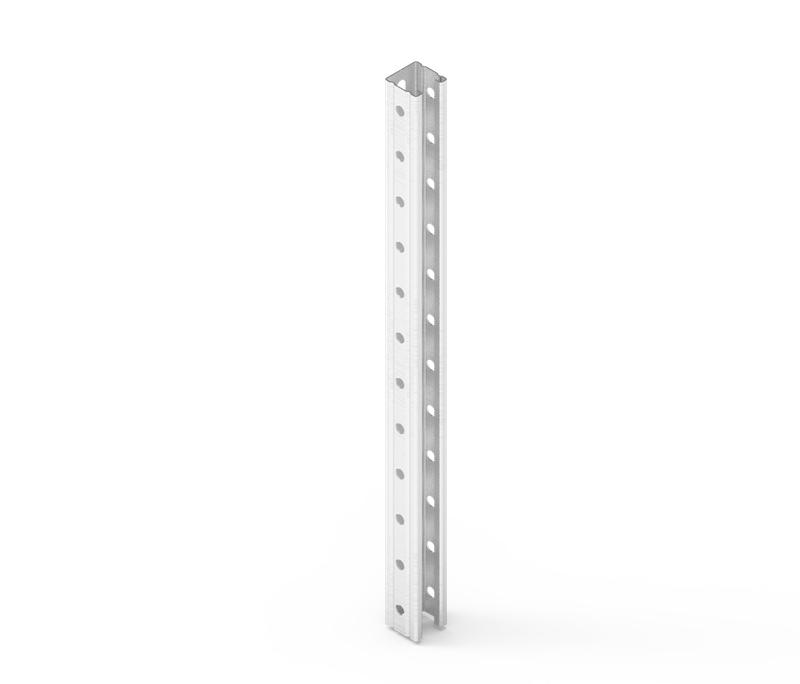 Профиль-Страт одинарный БПС1.41.41.4500.2.5.2 СОЭМИ Н3321224582