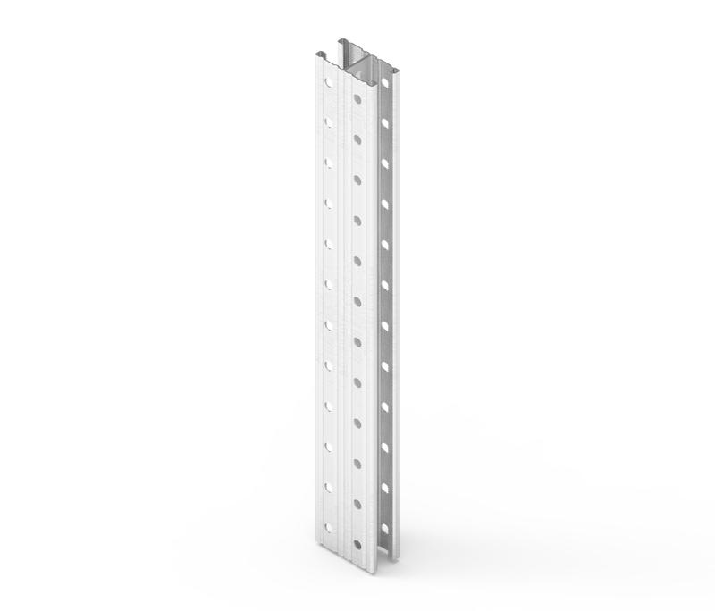 Профиль-Страт двойной БПС2.41.82.100.2.2 СОЭМИ Н3322240122